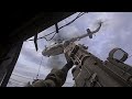 Ultimatum | Altay Mountains, Russia |  Modern Warfare Remastered (2016) | No HUD | RTX 4090