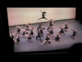 Hana Alvin Ailey Dance Finale, May 2014