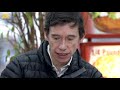 Rory Stewart goes to Morley's | Full interview