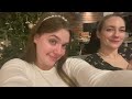 PICCOLO NA POLSKIEJ WIGILII?! 🥂| VLOGMAS 24