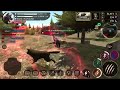 The Wolf-1k vs PVP 35-44 (Old Video)