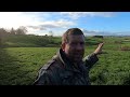 A Day In The Life Of A New Zealand Dairy Farmer - Winter