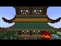 Dungeons Minecraft Parkour