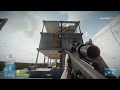 BF3 - Trouble in Paris