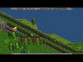 OpenTTD 1815: A Series I Forgot To Continue