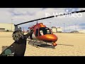 GRAND THEFT AUTO 5 DOOMSDAY KILLING