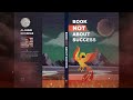 AUDIOBOOK (multiple voiceover) - Book NOT About Success (Alihadi Desselb)