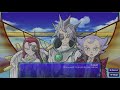 Yu-Gi-Oh! Legacy of the Duelist: Link Evolution. 42. Signs of Doom & Chivalrous Recruitment