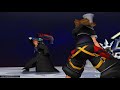 KINGDOM HEARTS - HD 1.5+2.5 ReMIX - Data Org - Lexaeus.