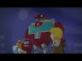 Transformers: Rescue Bots | S01 EP1-9 | FULL EPISODES | Cartoons for Kids | Transformers Junior |