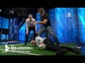 BREAKDOWN 101 with Richie McCaw | SKY TV