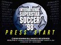 International SuperStar Soccer 98 - INTRO - Nintendo 64