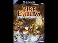 Fire Emblem: Path of Radiance -- Against the Black Knight