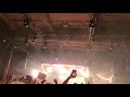 Repercussion Festival (Warehouse Project 2021)