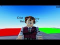 ESSE JOGO ME FEZ PERGUNTAS DIFÍCEIS (Roblox A Simple Puzzle Game)