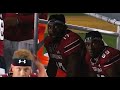 Xavier Legette 🔥 Scariest WR in College Football ᴴᴰ