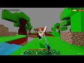 15 MINUTES Of SKYWARS Gameplay! | Roblox Bedwars Gameplay