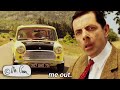 Mr Bean, (Sometimes All I Think About Is You.)