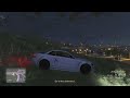 GTA Online HSW Time Trial Del Perro Beach