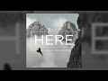 Cross Worship | Here (Official Lyric Video)  ft. Osby Berry and Colette Alexia
