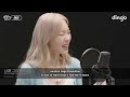 Taeyeon (태연) - Drawing Our Moments (너를 그리는 시간) [1 Hour Loop + English and Romanized Lyrics]