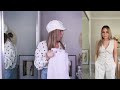 ZARA SALE TRY ON HAUL 🛍️ AUSTRALIA A/W 24 ZARA SALE 🛍️ THE JO DEDES AESTHETIC