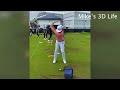 Cameron Smith - SLOW MOTION GOLF SWING | The Open Championship 2022