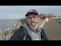 Middle Walk Blackpool: A Faded Glory