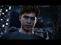 Topher Grace Venom Kills Kraven Cutscenes - Marvel Spider-Man 2