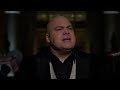 Kingpin's Greatest Quotes