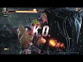 TEKKEN 8 - Bryan's Taunt Game Is On Fire