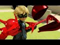 Your Fearless Hero Chat Noir | PramkLuna