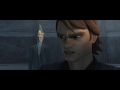 Star Wars: The Clone Wars - Anakin vs. The Son & The Daughter [1080p]