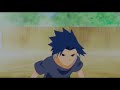 Naruto vs Sasuke [AMV] Ksi - Down like that