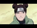 The Life Of Tenten (Naruto)
