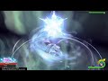 Phantom Aqua Boss Battle [No Damage] - KINGDOM HEARTS 0.2 Birth by Sleep -A Fragmentary Passage-