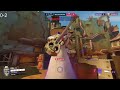 Sorry Dafran - Overwatch 2 Top 500 Reaper Gameplay WITH REACTIONS