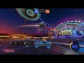 Rocket League® Last one was crazy? Not even close to this game.