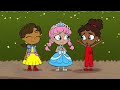 Malice's Slime Clones | Kiddyzuzza Land | Cartoons for Kids | WildBrain Enchanted