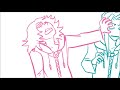 [kingdom hearts animatic] who broke it ?