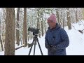 Snow At Last! Winter Photography in the Hudson Valley