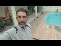 paginação de revestimento em piscina (vídeo 3 da série)