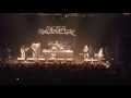 Scar Symmetry - CRYONIC HARVEST Live at Progpower XVII