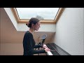 James Blunt - Monsters (Cover) (mother-daughter version)