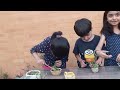 Fun Gardening Activities For Kids | Kids Gardening Activity #gardening #diygarden #houseplants