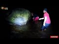 NEKAT ‼️ KEJAR HANTU AIR / HANTU BANYU SAMPAI KE DALAM SUNGAI .