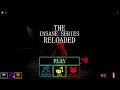 This Piggy Game will TERRIFY you... | Piggy The Insane Series Reloaded Chapter