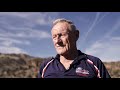 'What A Ride' 90-Year Old Ironman Lew Hollander's Story