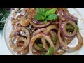 Onoion salad Recipe|Resturant style onion salad ki Recipe by punjab cooking secret|chatpata salad|