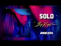 Keyviem - SOLO 😞 | Audio Oficial